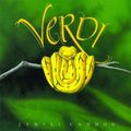 Cover Art for 9780864613035, Verdi by Janell Cannon