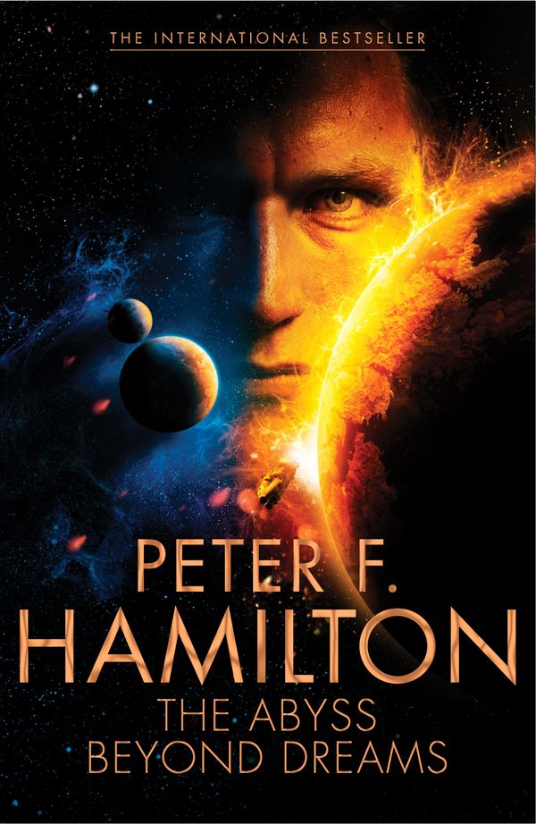 Cover Art for 9781447235927, Abyss Beyond Dreams by Peter F. Hamilton