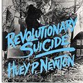 Cover Art for 9780151770922, Revolutionary Suicide by Huey P Newton