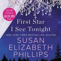 Cover Art for 9780062672353, First Star I See Tonight by Susan Phillips