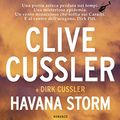 Cover Art for 9788830442610, Havana storm by Dirk Cussler