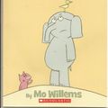 Cover Art for 9781406314700, There Is a Bird on Your Head! by Willems Mo