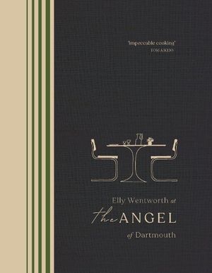 Cover Art for 9781529917901, The Angel by Elly Wentworth