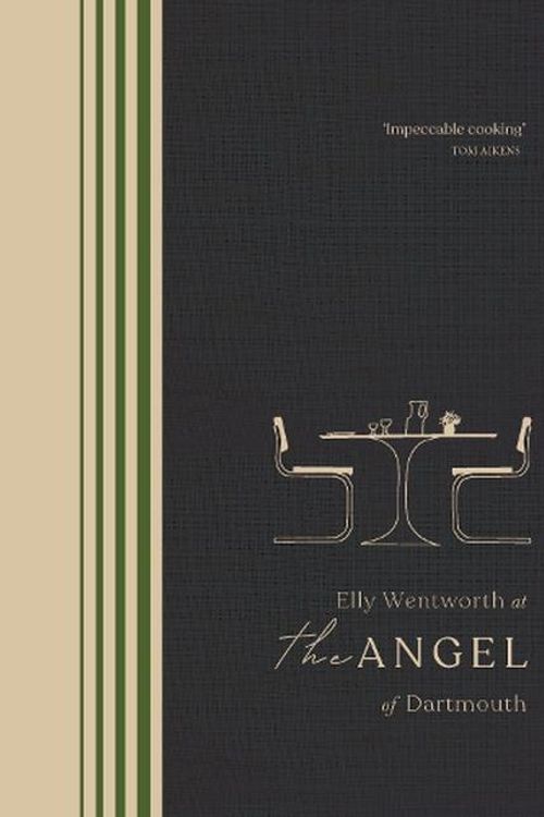 Cover Art for 9781529917901, The Angel by Elly Wentworth