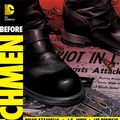 Cover Art for 9781401238933, Before Watchmen: Comedian/Rorschach by Brian Azzarello