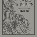 Cover Art for 9780753733073, The Dark Powers of Tolkien by David Day