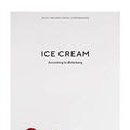 Cover Art for 9789187815614, Ice Cream a According to Osterberg by Cathrine Osterberg