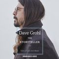 Cover Art for 9781398506718, The Storyteller by Dave Grohl, Dave Grohl