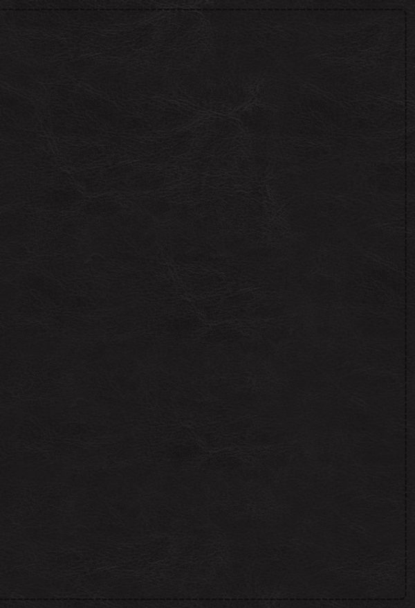 Cover Art for 9780785222378, The NKJV, Open Bible, Leathersoft, Black, Indexed, Red Letter Edition, Comfort PrintComplete Reference System by Thomas Nelson