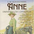 Cover Art for 9788714190842, Drømmen går i opfyldelse by L. M. Montgomery