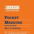 Cover Art for 9781496381521, Pocket Medicine by Marc S. Sabatine