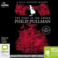 Cover Art for 9781486295630, The Ruby in the Smoke (Sally Lockhart (1)) by Philip Pullman