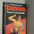 Cover Art for 9782730404549, Tarzan Triumphant by Edgar Rice Burroughs