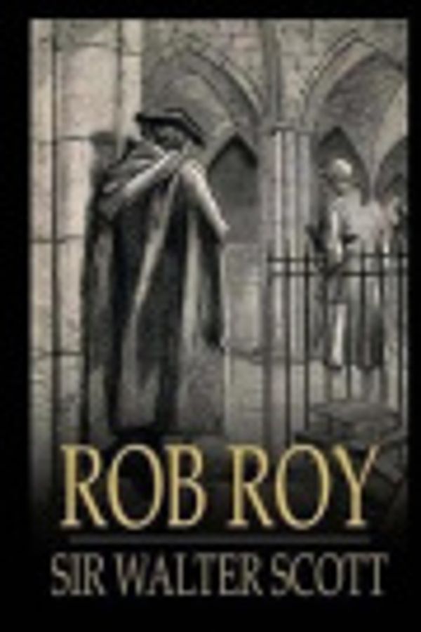 Cover Art for 9781976317378, Rob Roy by Scott, Walter