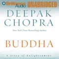 Cover Art for 9781423312291, Buddha by Deepak Chopra