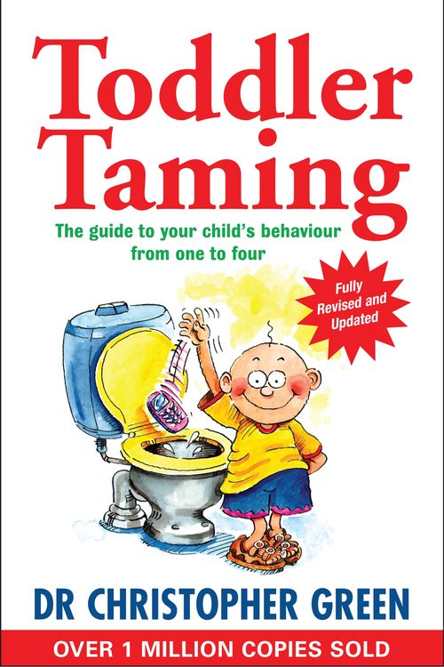 Cover Art for 9781864710946, Toddler Taming Revised Edition 2006 by Christopher Green