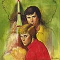 Cover Art for 9781101076668, Hardy Boys 57: The Firebird Rocket by Franklin W. Dixon