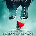 Cover Art for B084M84CT4, Beasts and Beauty: Dangerous Tales by Soman Chainani
