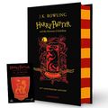 Cover Art for 9781526613516, Harry Potter and the Prisoner of Azkaban – Gryffindor Hardback Edition + Gryffindor Pin Badge by Unknown