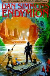 Cover Art for 9780553100204, Endymion by Dan Simmons