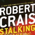 Cover Art for 9780593157169, Stalking the Angel by Robert Crais