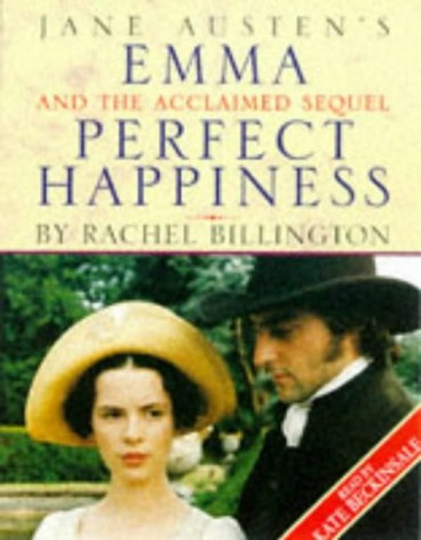 Cover Art for 9781859986233, Emma by Rachel Billington, Jane Austen