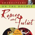 Cover Art for 9780470041543, Romeo and Juliet by William Shakespeare