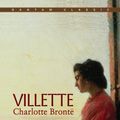 Cover Art for 9780553903997, Villette by Charlotte Brontë