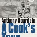 Cover Art for 9781551926209, A Cook's Tour by Anthony Bourdain