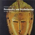 Cover Art for 8580000309904, By Joseph F. Rychlak - Introduction to Personality and Psychotherapy: A Theory-Construction Approach: 2nd (second) Edition by Joseph F. Rychlak