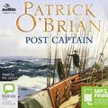 Cover Art for 9781489347619, Post Captain (Aubrey-Maturin (2)) by Patrick O'Brian