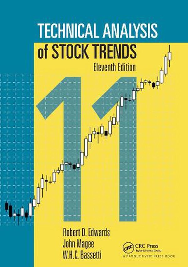 Cover Art for 9781032241821, Technical Analysis of Stock Trends by W. H. C. Bassetti