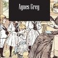 Cover Art for 1230000188448, Agnes Grey by Anne Bront