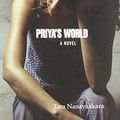 Cover Art for 9781926708645, Priya's World by Tara Nanayakkara