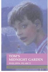 Cover Art for 9780192719195, Tom's Midnight Garden by Philippa Pearce
