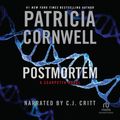 Cover Art for 9781456124465, Postmortem by Patricia Cornwell