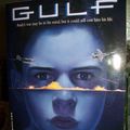 Cover Art for 9780590222198, Gulf Edition: Reprint by 