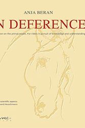 Cover Art for 9783930953240, In Deference by Gerhard Heuschmann