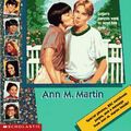 Cover Art for 9780590692151, Mary Anne to the Rescue by Ann M. Martin