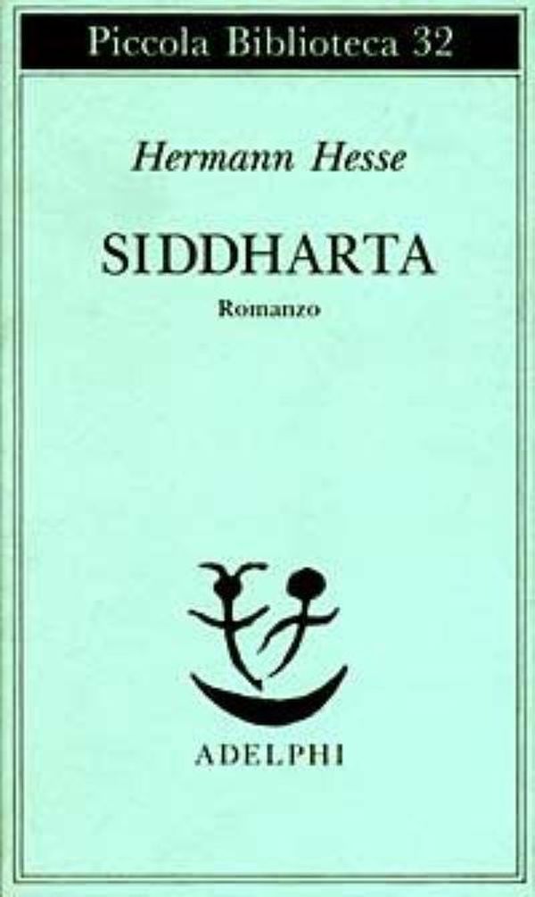 Cover Art for 9788845901843, Siddharta by Hermann Hesse