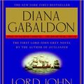 Cover Art for 9780385660235, Lord John and the Private Matter by Diana Gabaldon