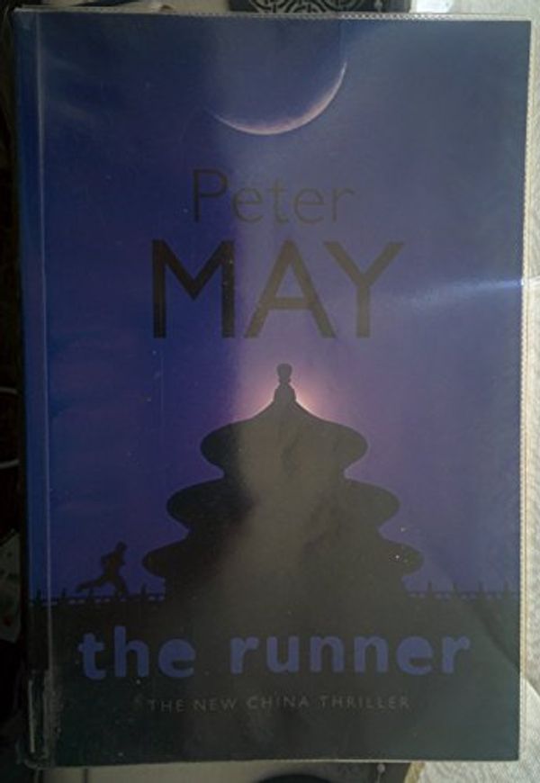 Cover Art for 9780754092575, The Runner by Peter May