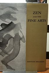 Cover Art for 9780870111501, Zen and the Fine Arts by Shin'ichi Hisamatsu