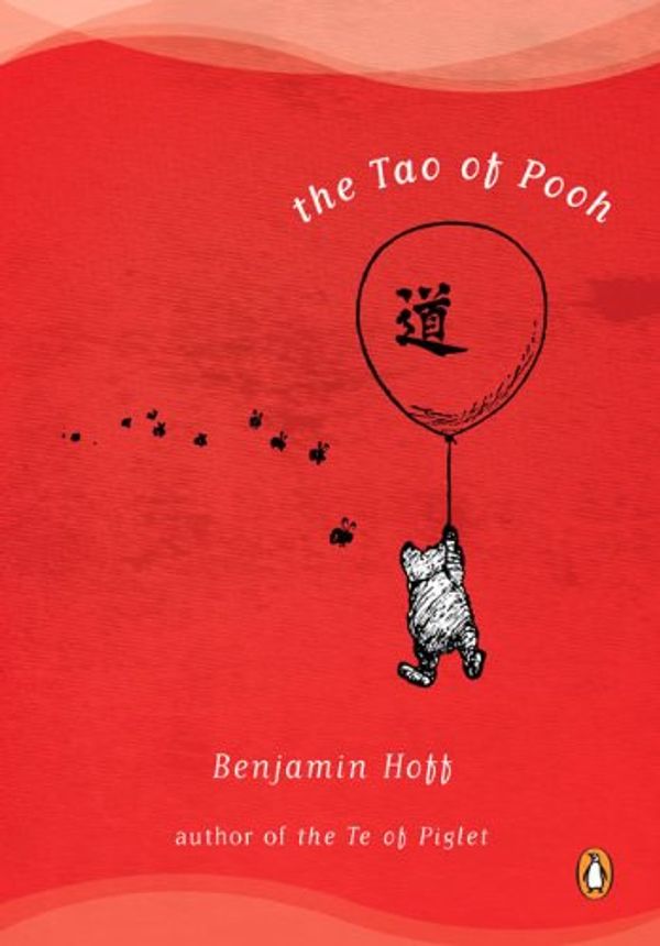 Cover Art for 9781417622894, The Tao of Pooh by Benjamin Hoff