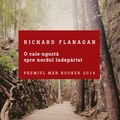Cover Art for 9786067419146, O cale-ngusta spre nordul îndepartat by Richard Flanagan