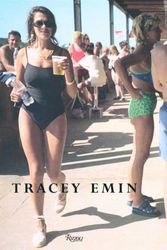 Cover Art for 9780847828777, Tracey Emin: Works 1963-2006 by Tracey Emin, Carl Freedman