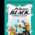 Cover Art for B07WFKQZ4V, The Princess in Black and the Bathtime Battle by Shannon Hale, Dean Hale