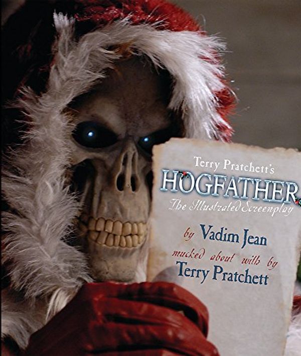Cover Art for 9780575080393, Terry Pratchett's Hogfather by Terry Pratchett