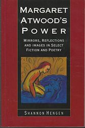 Cover Art for 9780929005492, Margaret Atwood's Power by Shannon Hengen