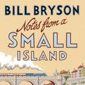 Cover Art for 9781409095750, Notes from a Small Island by Bill Bryson